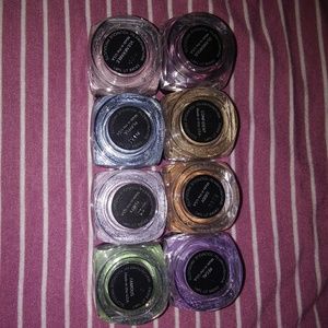 Younique eyeshadow lot (8 pieces)